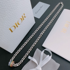 Christian Dior Necklaces